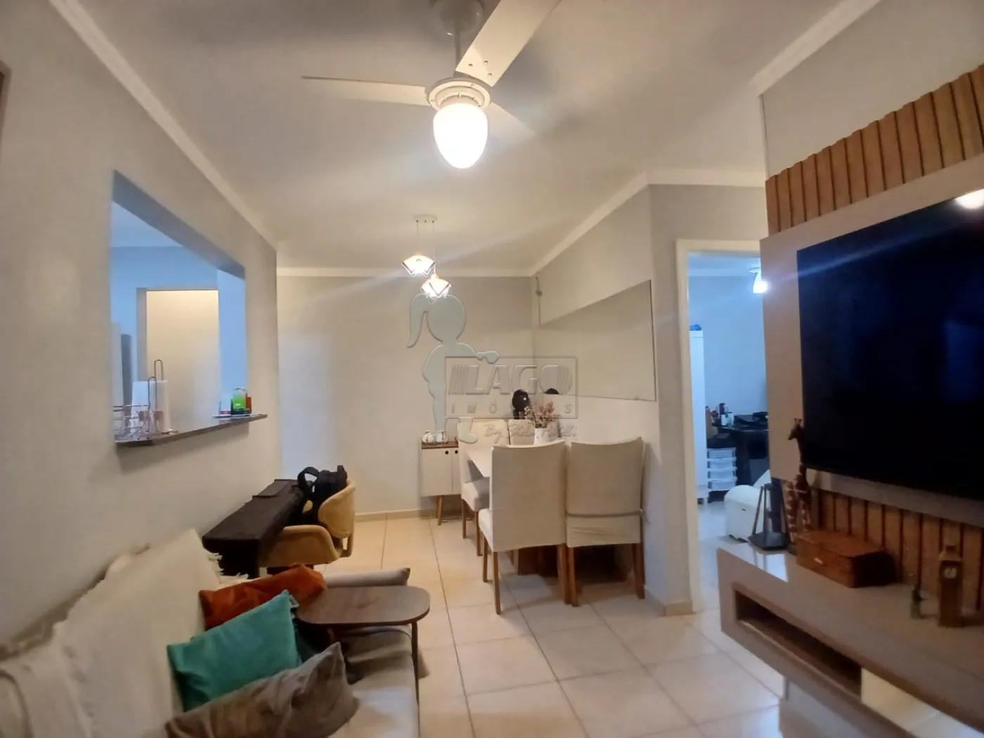 Comprar Apartamento / Padrão em Ribeirão Preto R$ 330.000,00 - Foto 7