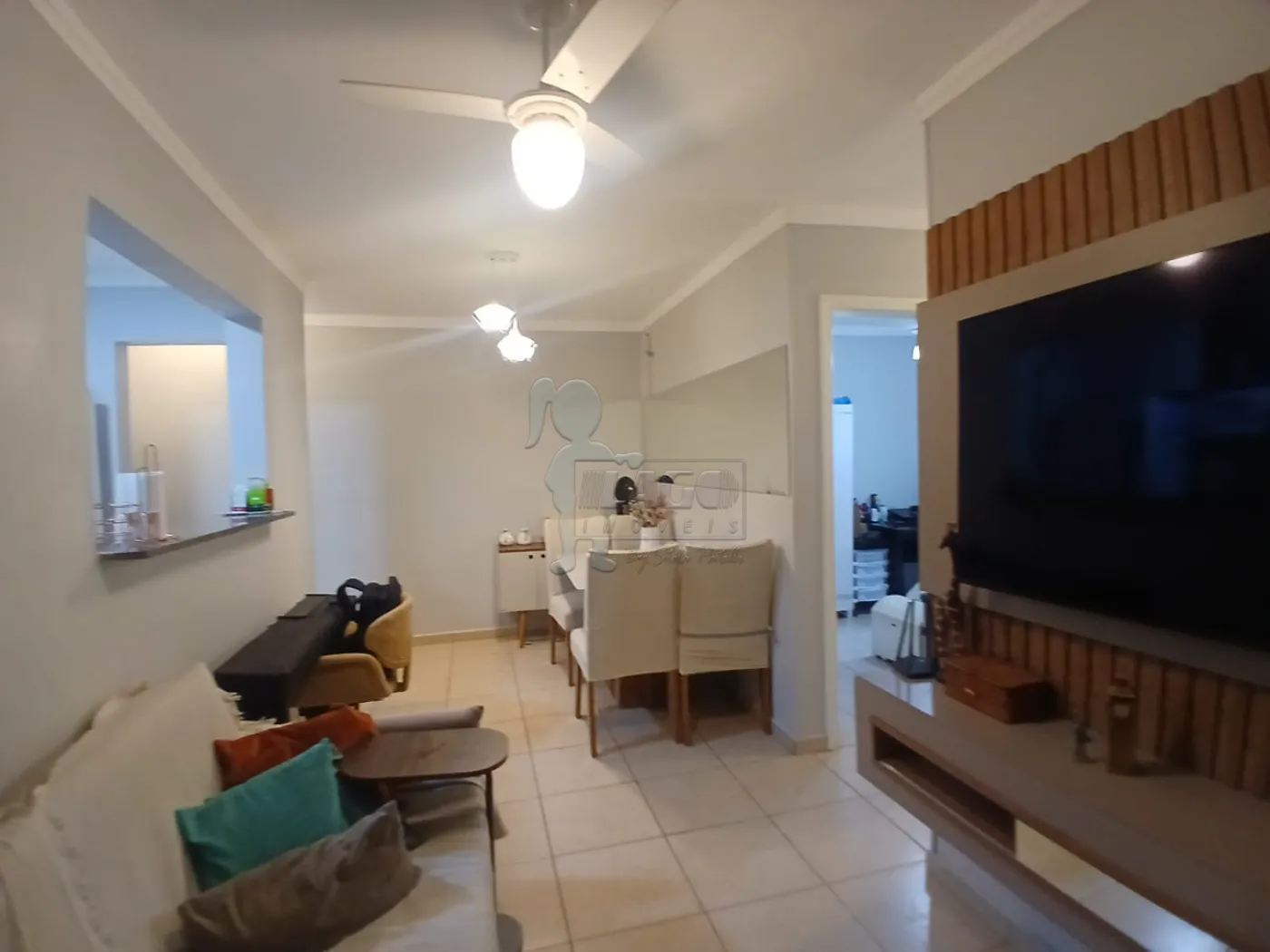 Comprar Apartamento / Padrão em Ribeirão Preto R$ 330.000,00 - Foto 8