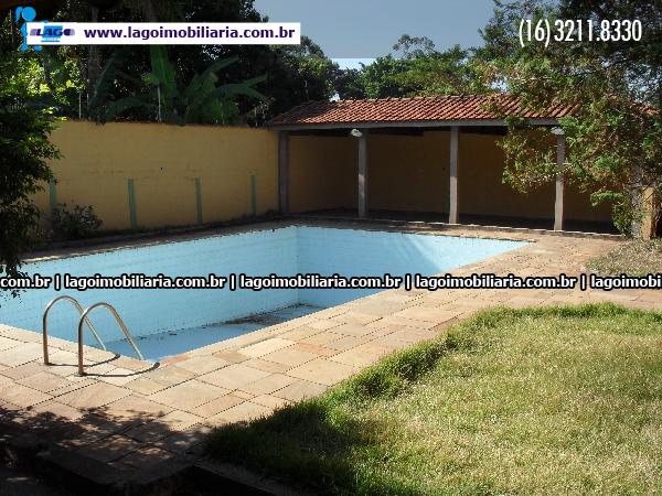 Alugar Casas / Padrão em Ribeirão Preto R$ 6.000,00 - Foto 2