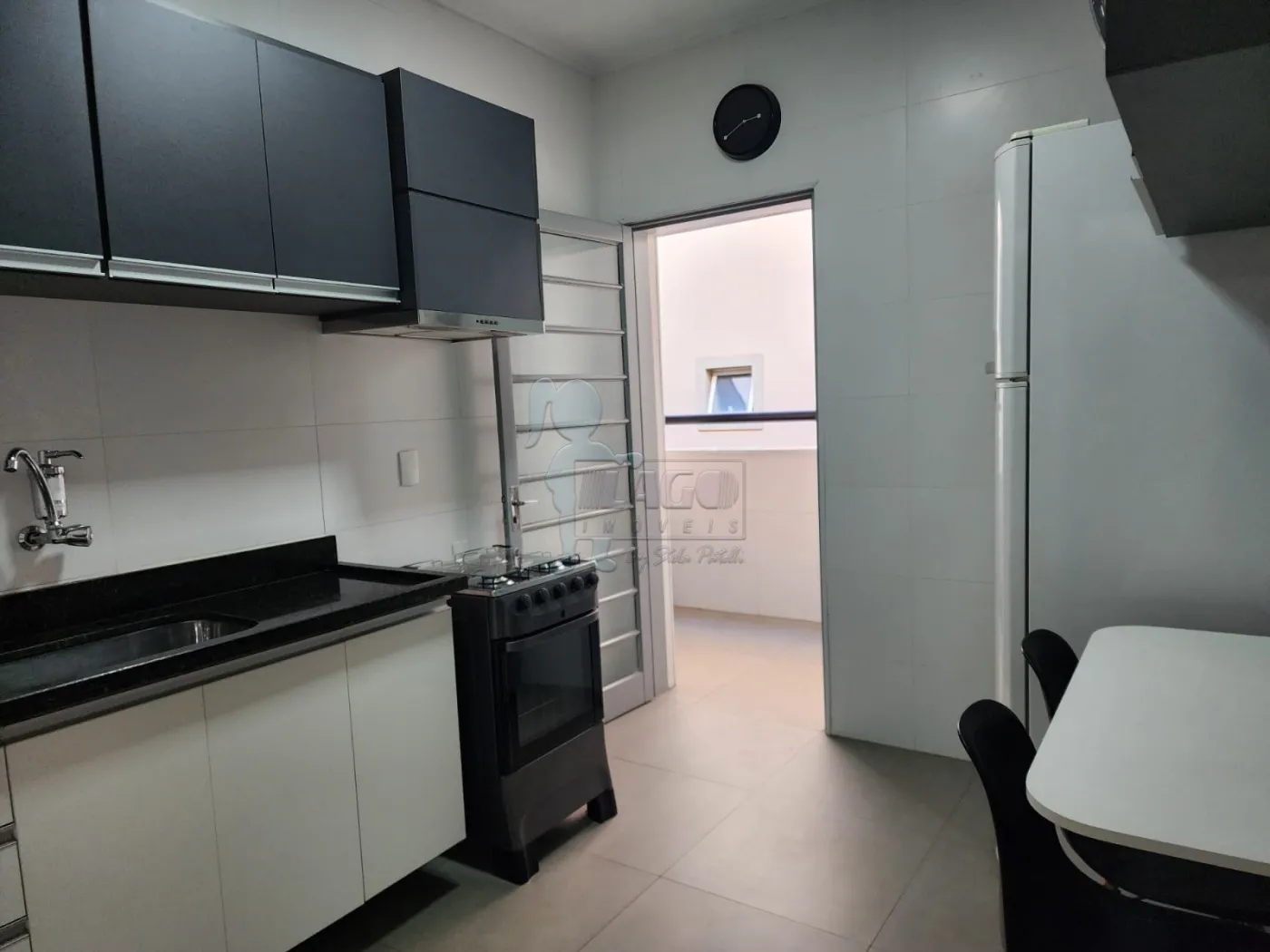 Alugar Apartamentos / Padrão em Ribeirão Preto R$ 1.970,00 - Foto 28