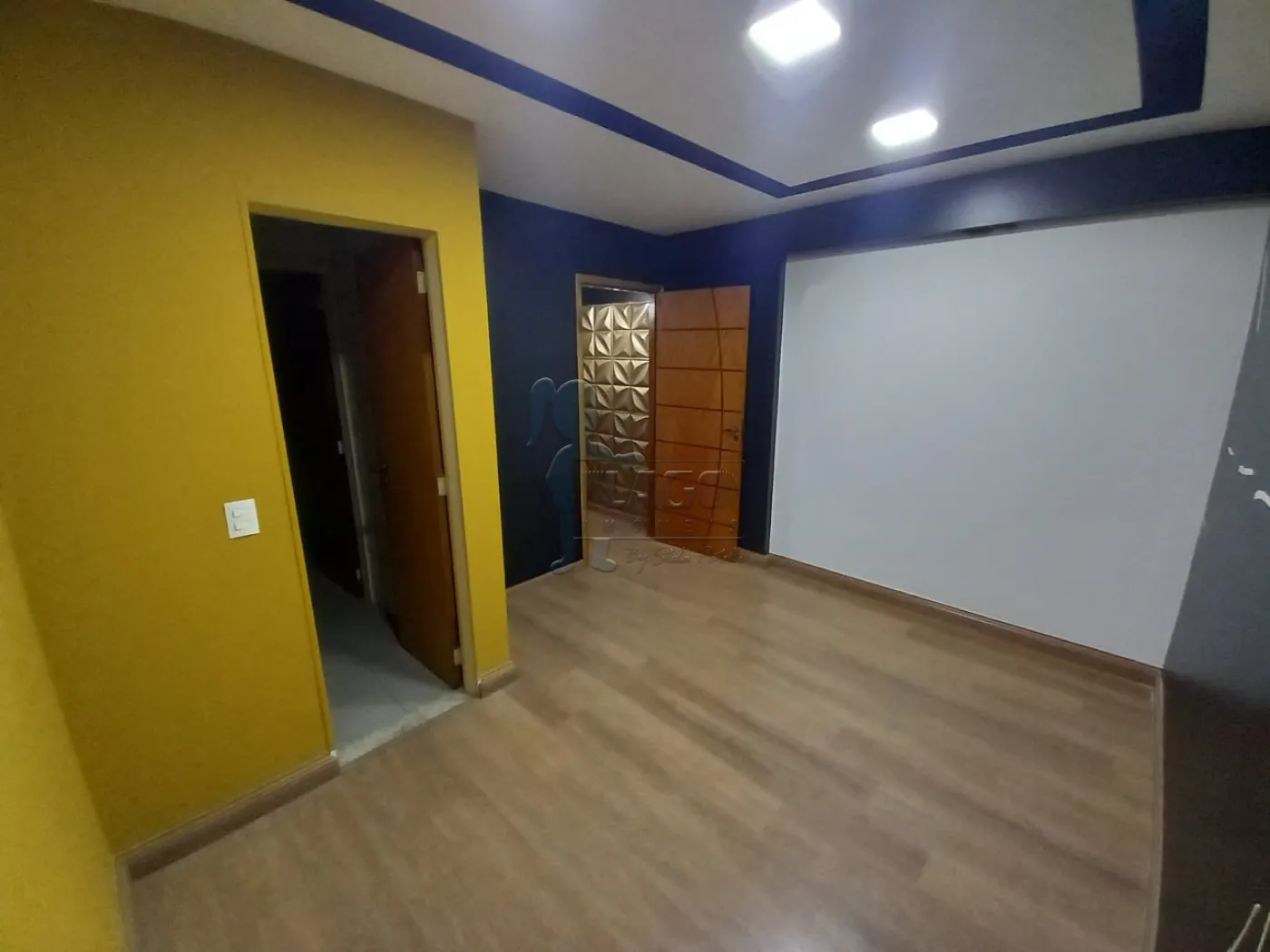 Alugar Comercial / Sala Comercial em Ribeirão Preto R$ 550,00 - Foto 3