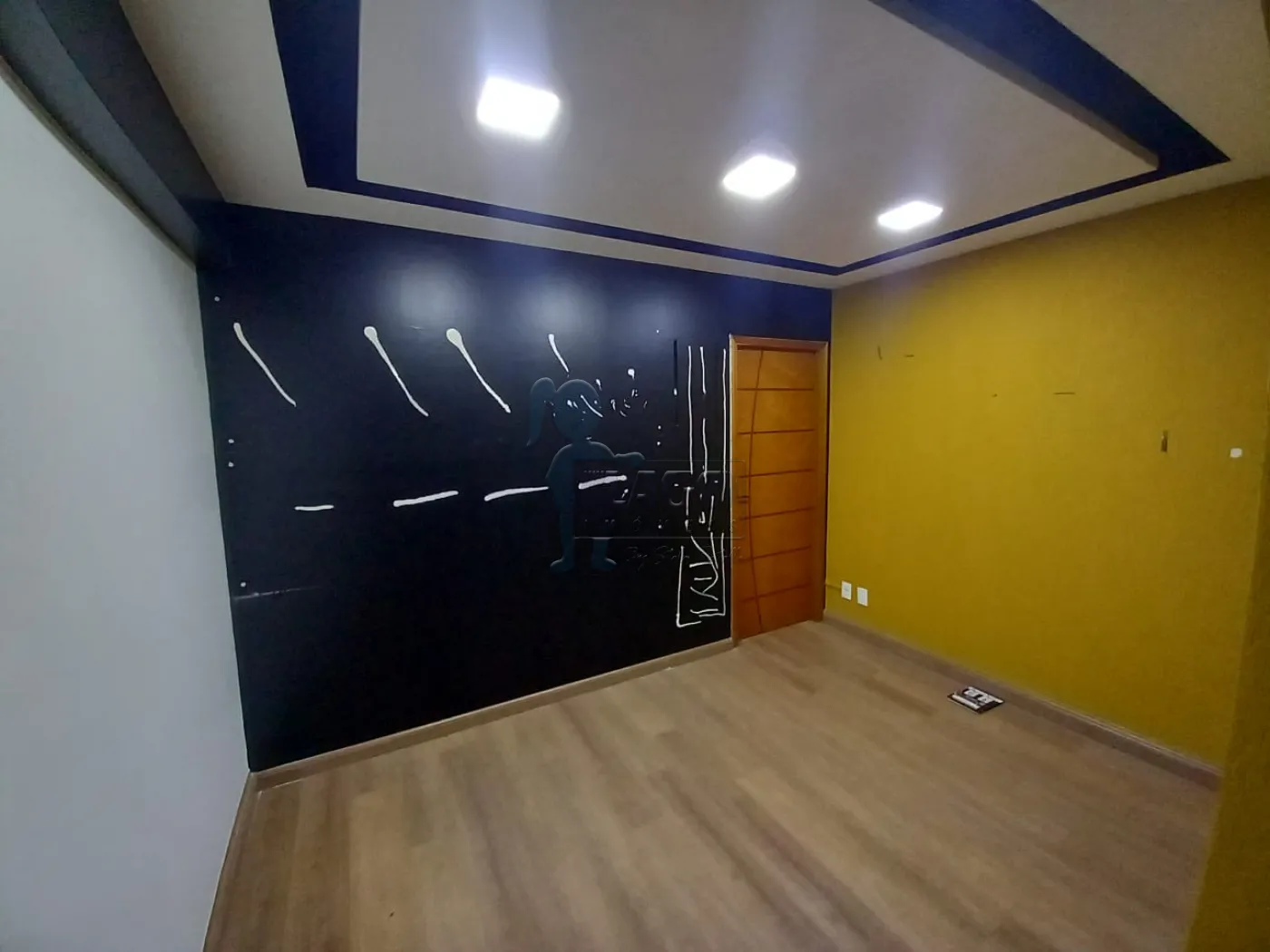 Alugar Comercial / Sala Comercial em Ribeirão Preto R$ 550,00 - Foto 4