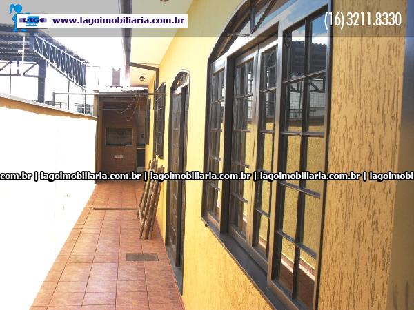 Alugar Casas / Padrão em Ribeirão Preto R$ 2.800,00 - Foto 5
