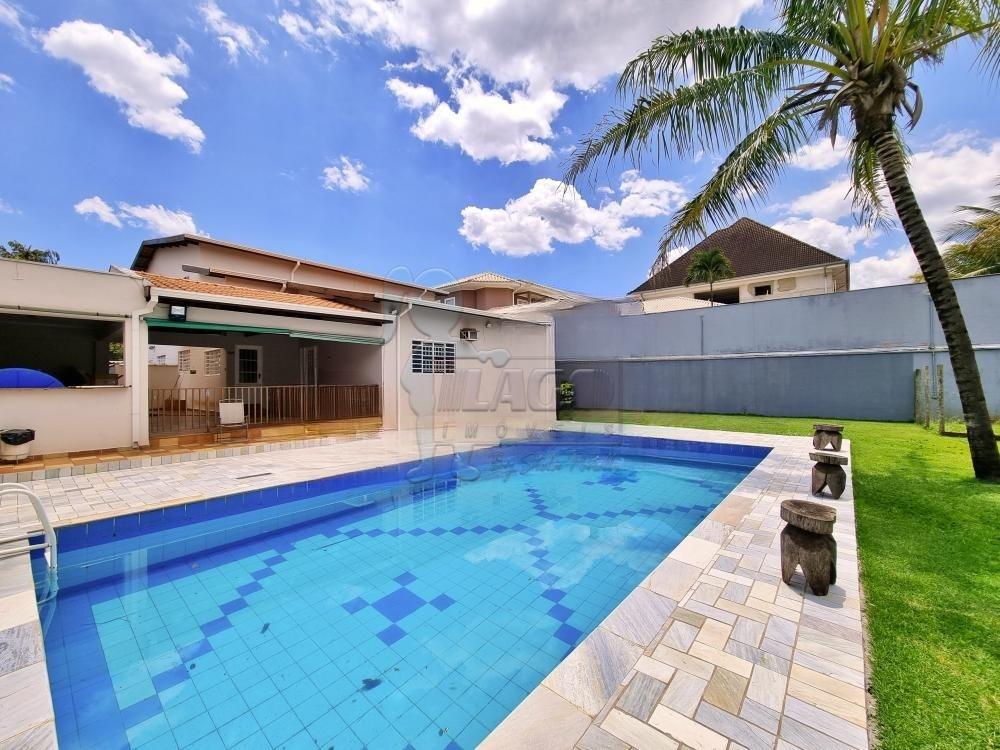 Alugar Casas / Padrão em Ribeirão Preto R$ 8.000,00 - Foto 1