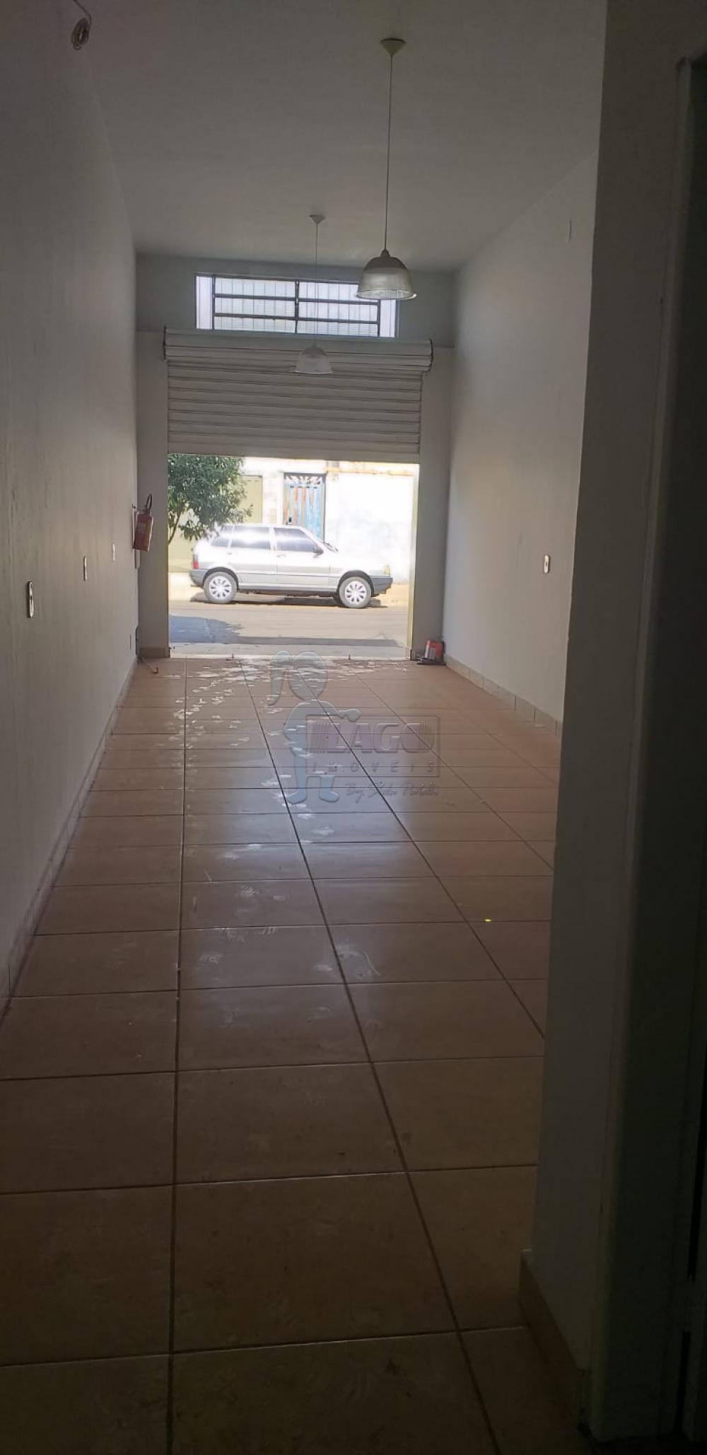 Alugar Comercial / Salão/Galpão/Armazém em Ribeirão Preto R$ 1.300,00 - Foto 3