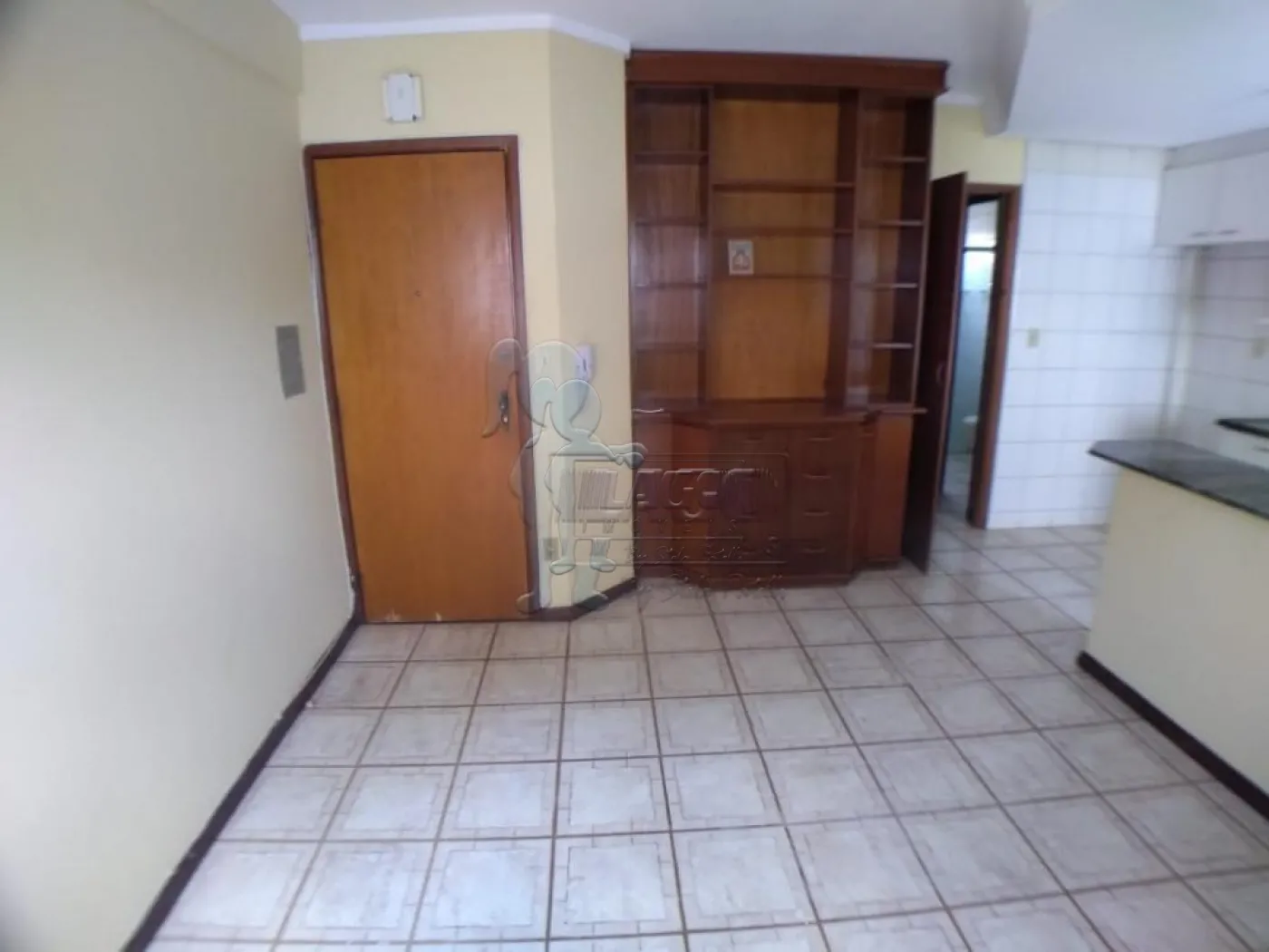 Alugar Apartamentos / Padrão em Ribeirão Preto R$ 700,00 - Foto 3