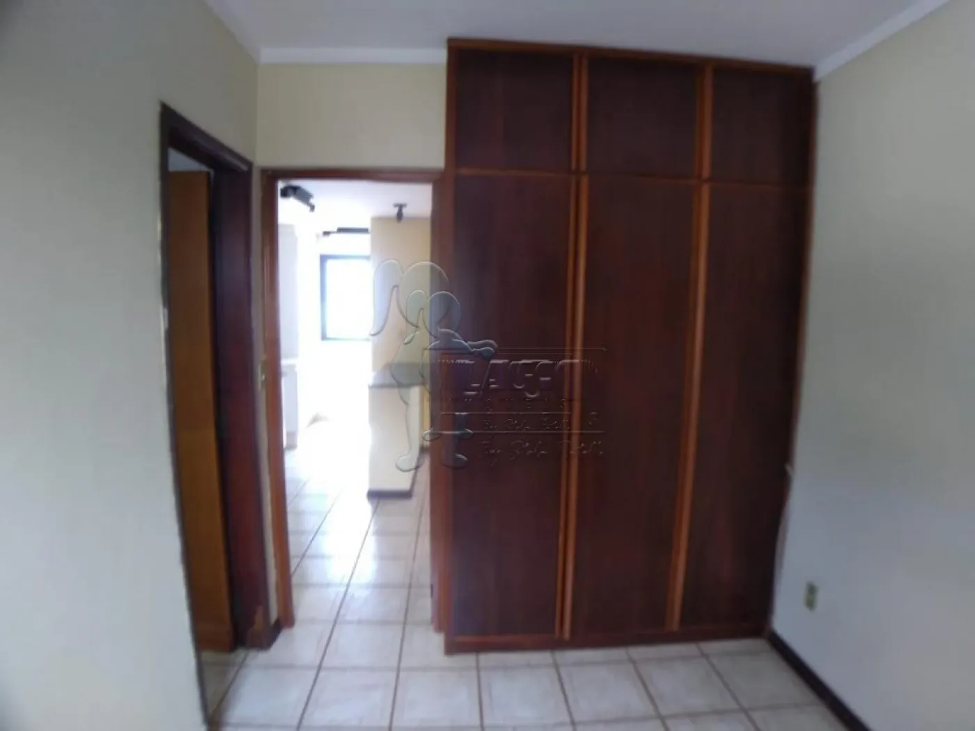 Alugar Apartamentos / Padrão em Ribeirão Preto R$ 700,00 - Foto 7