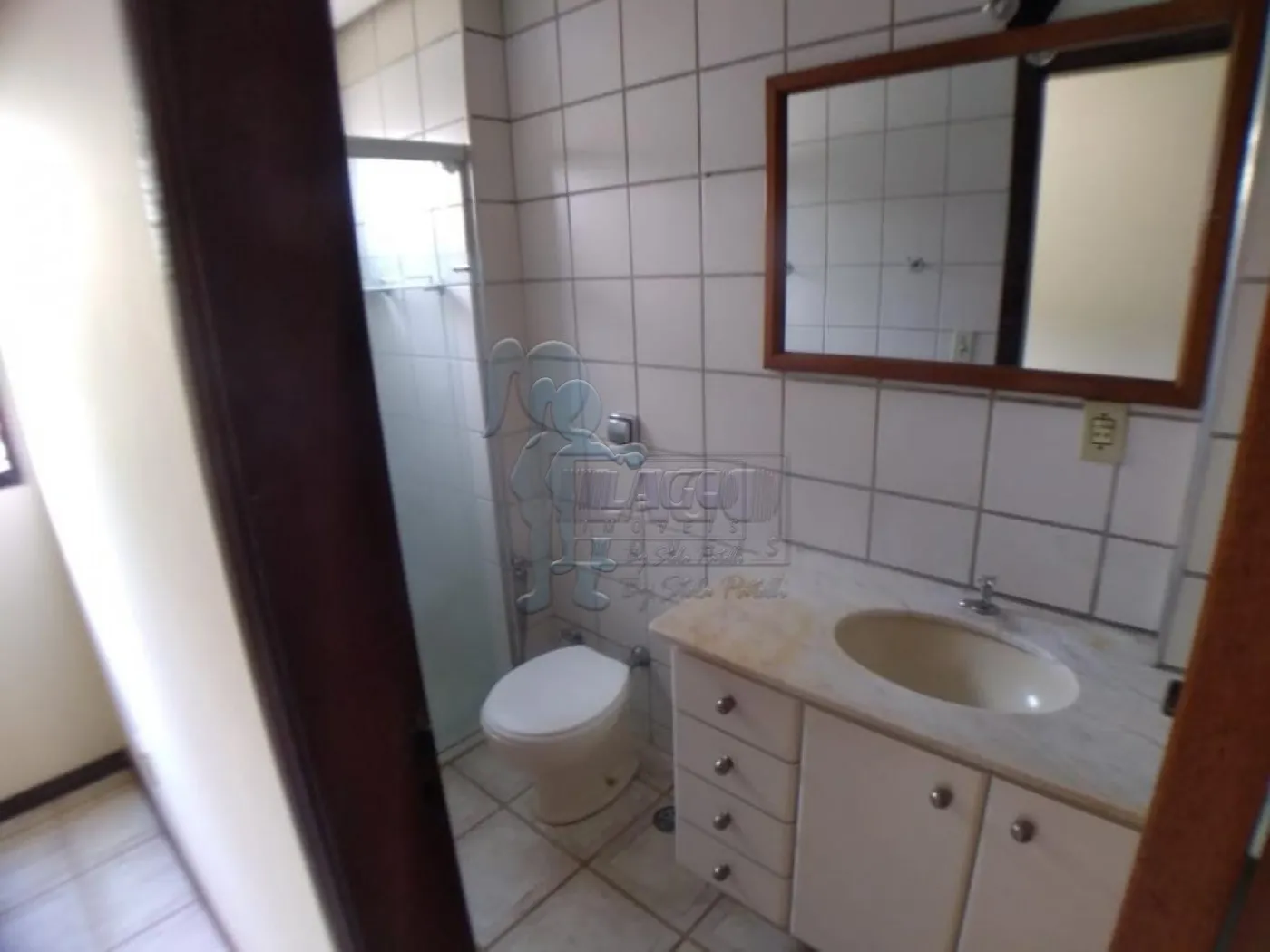 Alugar Apartamentos / Padrão em Ribeirão Preto R$ 700,00 - Foto 9