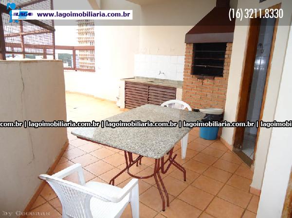 Alugar Apartamentos / Padrão em Ribeirão Preto R$ 1.200,00 - Foto 8