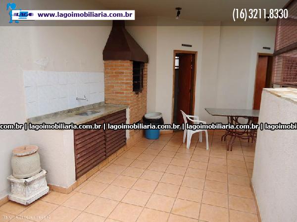 Alugar Apartamentos / Padrão em Ribeirão Preto R$ 1.200,00 - Foto 9