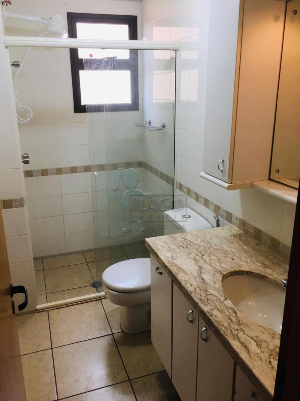 Alugar Apartamentos / Padrão em Ribeirão Preto R$ 2.700,00 - Foto 9