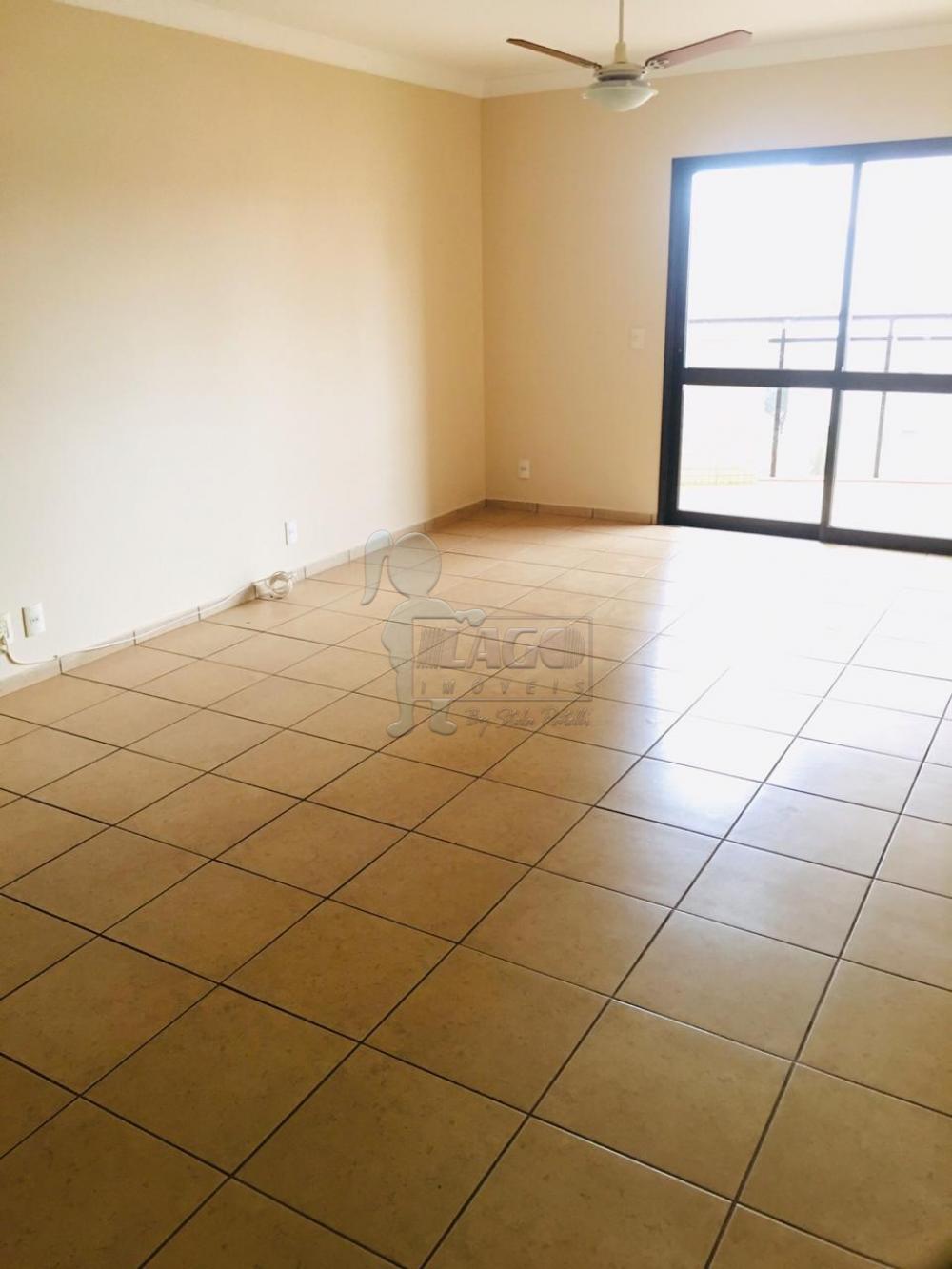 Alugar Apartamentos / Padrão em Ribeirão Preto R$ 2.700,00 - Foto 1