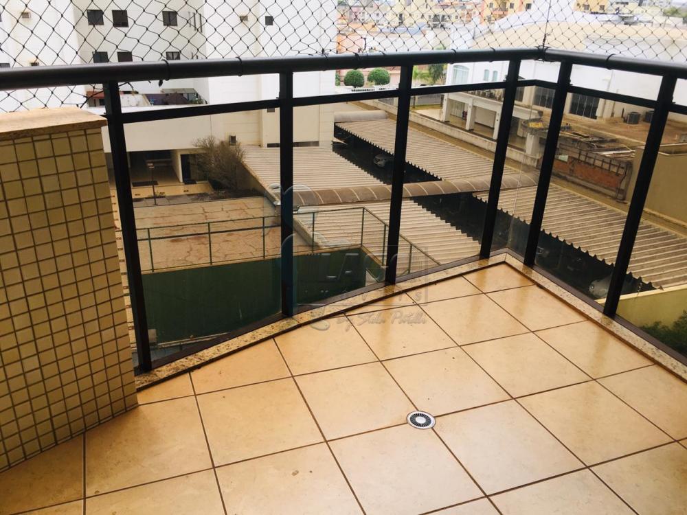 Alugar Apartamentos / Padrão em Ribeirão Preto R$ 2.700,00 - Foto 3