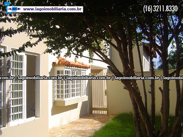 Alugar Casas / Padrão em Ribeirão Preto R$ 6.000,00 - Foto 10
