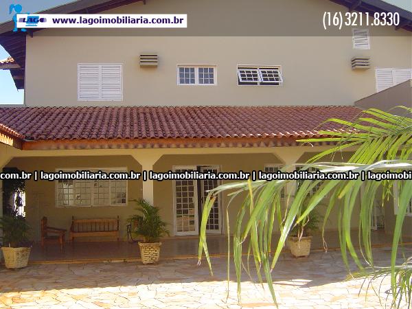 Alugar Casas / Padrão em Ribeirão Preto R$ 6.000,00 - Foto 12