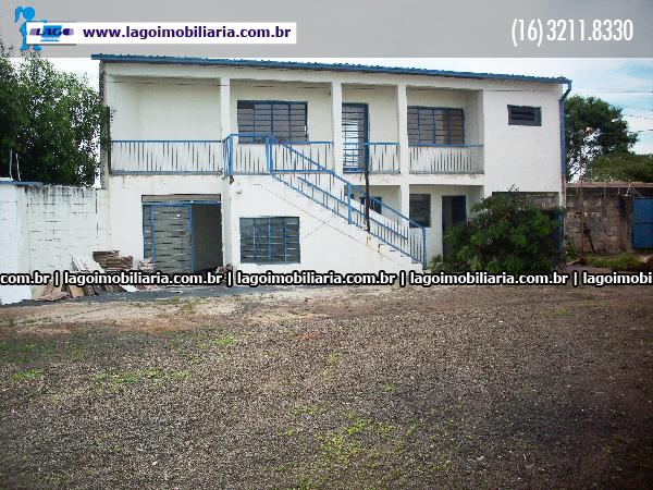 Alugar Comercial / Casa Comercial em Ribeirão Preto R$ 8.500,00 - Foto 1