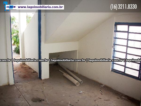 Alugar Comercial / Casa Comercial em Ribeirão Preto R$ 8.500,00 - Foto 8