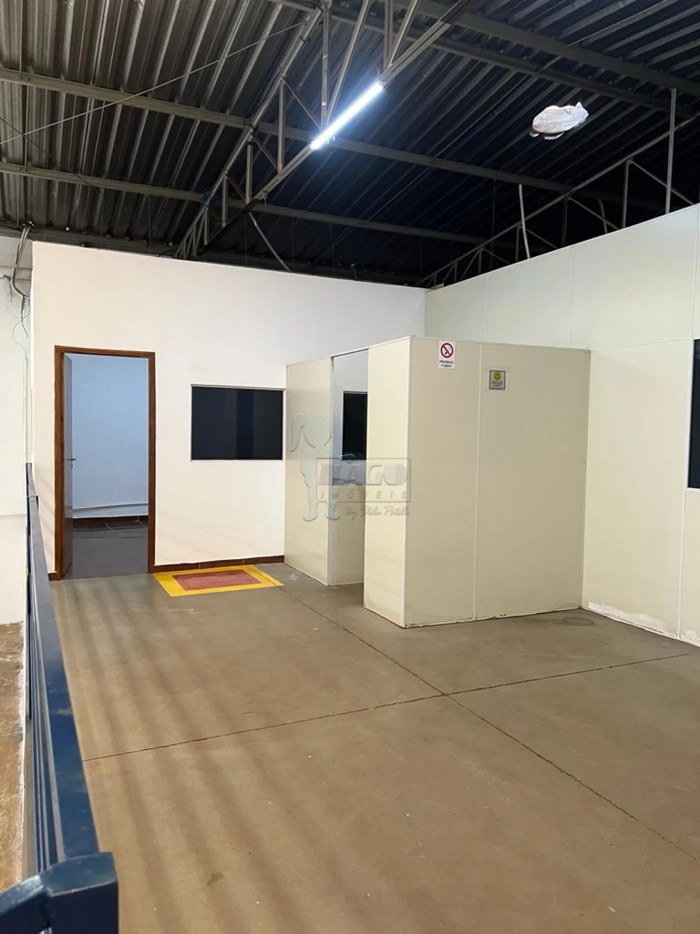 Alugar Comercial / Salão/Galpão/Armazém em Ribeirão Preto R$ 9.000,00 - Foto 13