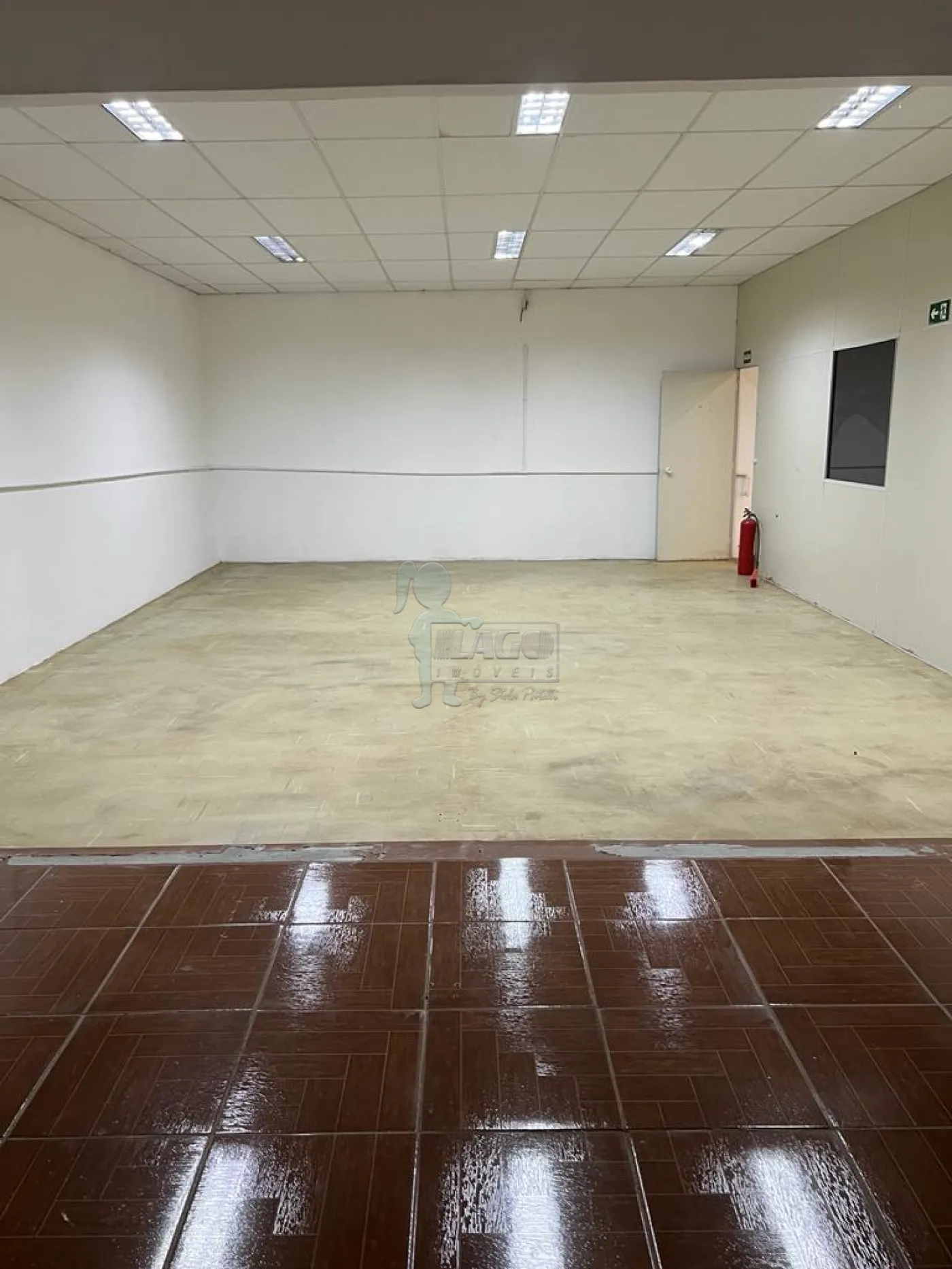 Alugar Comercial / Salão/Galpão/Armazém em Ribeirão Preto R$ 9.000,00 - Foto 5