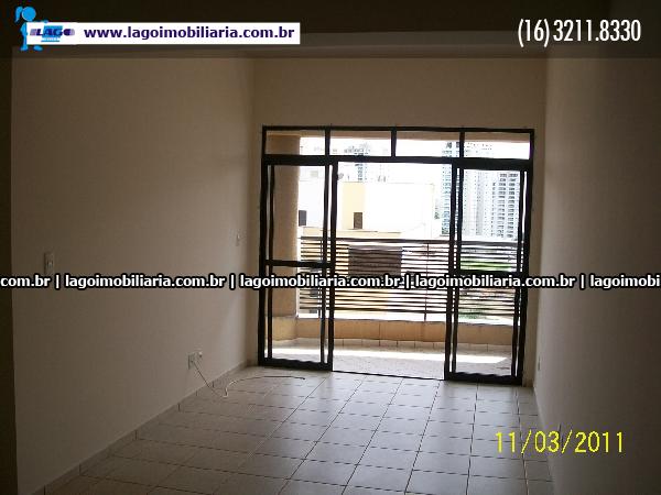 Alugar Apartamentos / Padrão em Ribeirão Preto R$ 1.400,00 - Foto 2