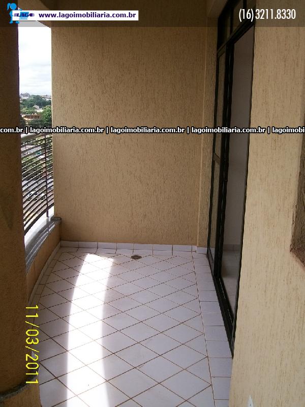 Alugar Apartamentos / Padrão em Ribeirão Preto R$ 1.400,00 - Foto 15