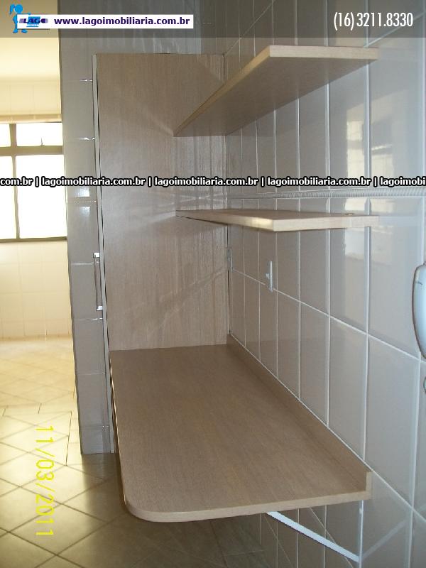 Alugar Apartamentos / Padrão em Ribeirão Preto R$ 1.400,00 - Foto 5