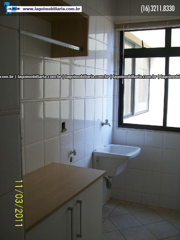 Alugar Apartamentos / Padrão em Ribeirão Preto R$ 1.400,00 - Foto 4