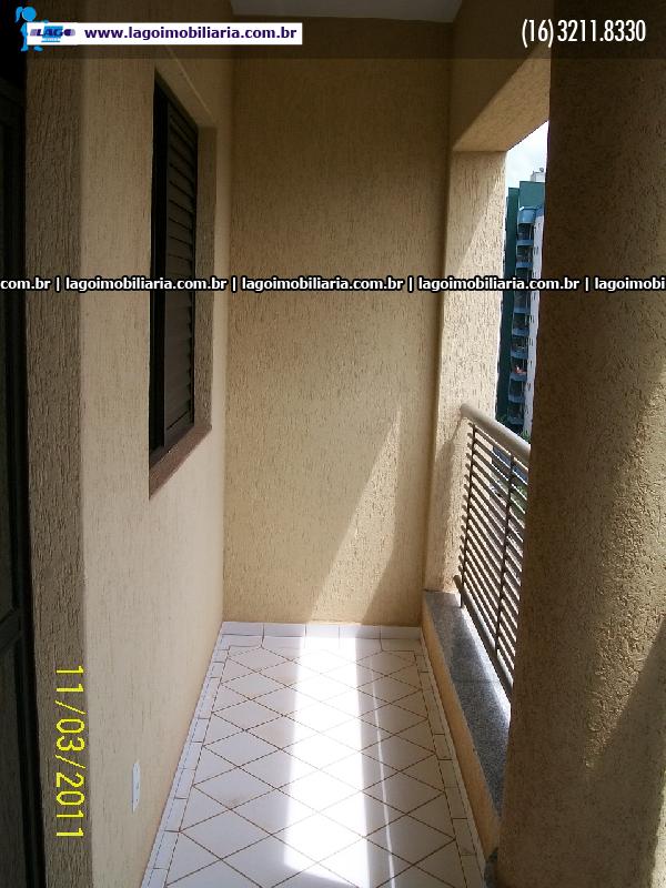 Alugar Apartamentos / Padrão em Ribeirão Preto R$ 1.400,00 - Foto 14