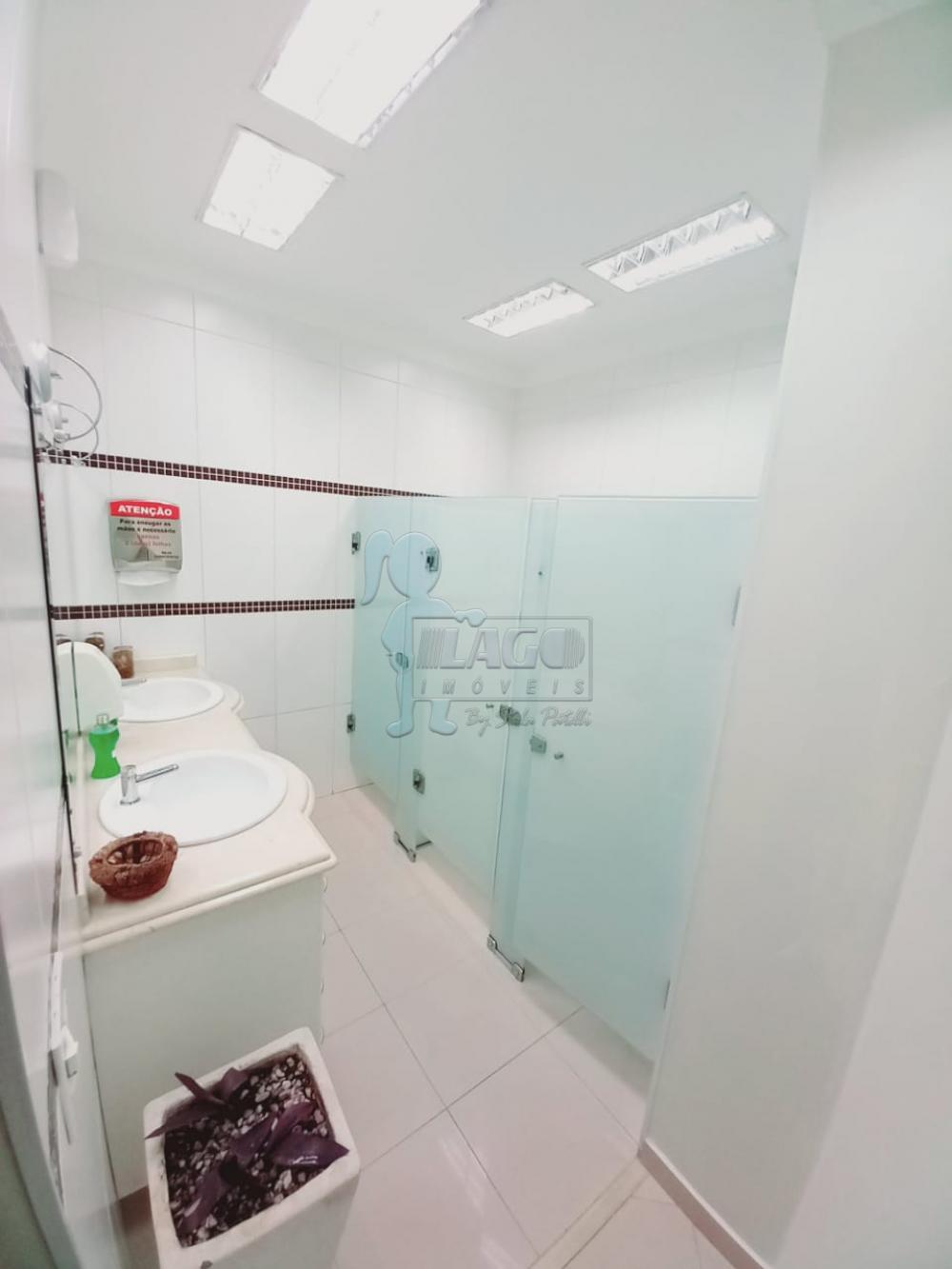 Alugar Comercial / Casa Comercial em Ribeirão Preto R$ 1.200,00 - Foto 10