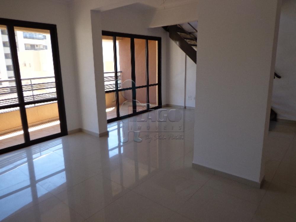 Alugar Apartamentos / Cobertura em Ribeirão Preto R$ 4.000,00 - Foto 4