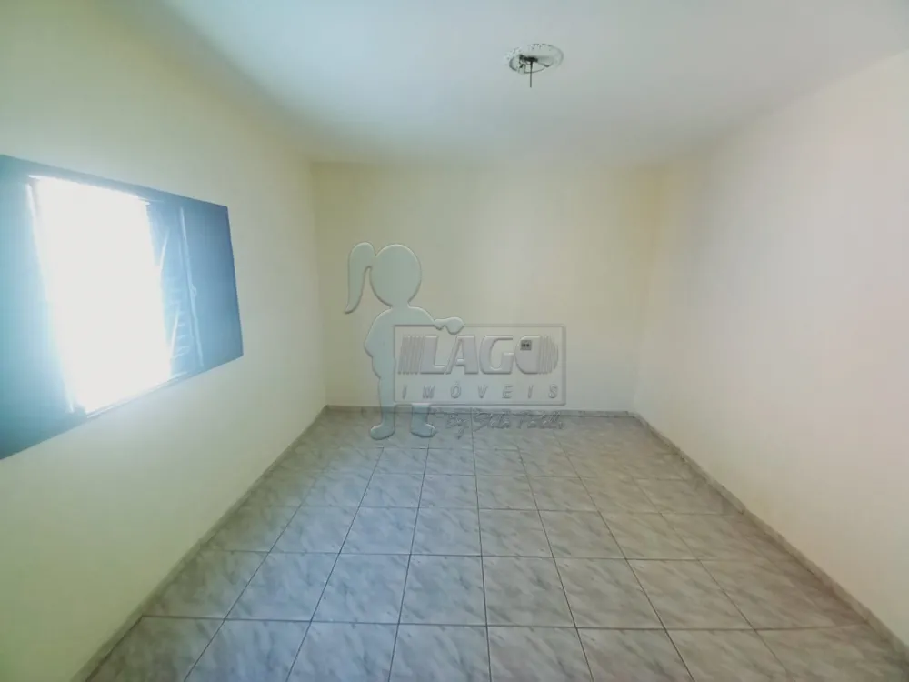 Alugar Casas / Padrão em Ribeirão Preto R$ 800,00 - Foto 5