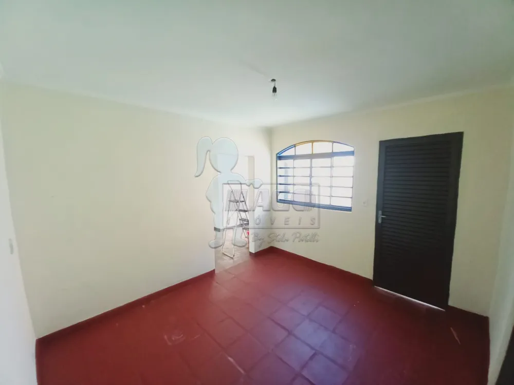 Alugar Casas / Padrão em Ribeirão Preto R$ 800,00 - Foto 6