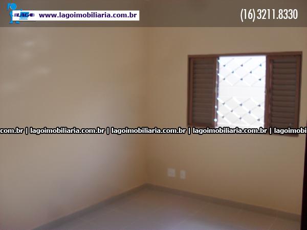 Alugar Casas / Padrão em Ribeirão Preto R$ 1.400,00 - Foto 10