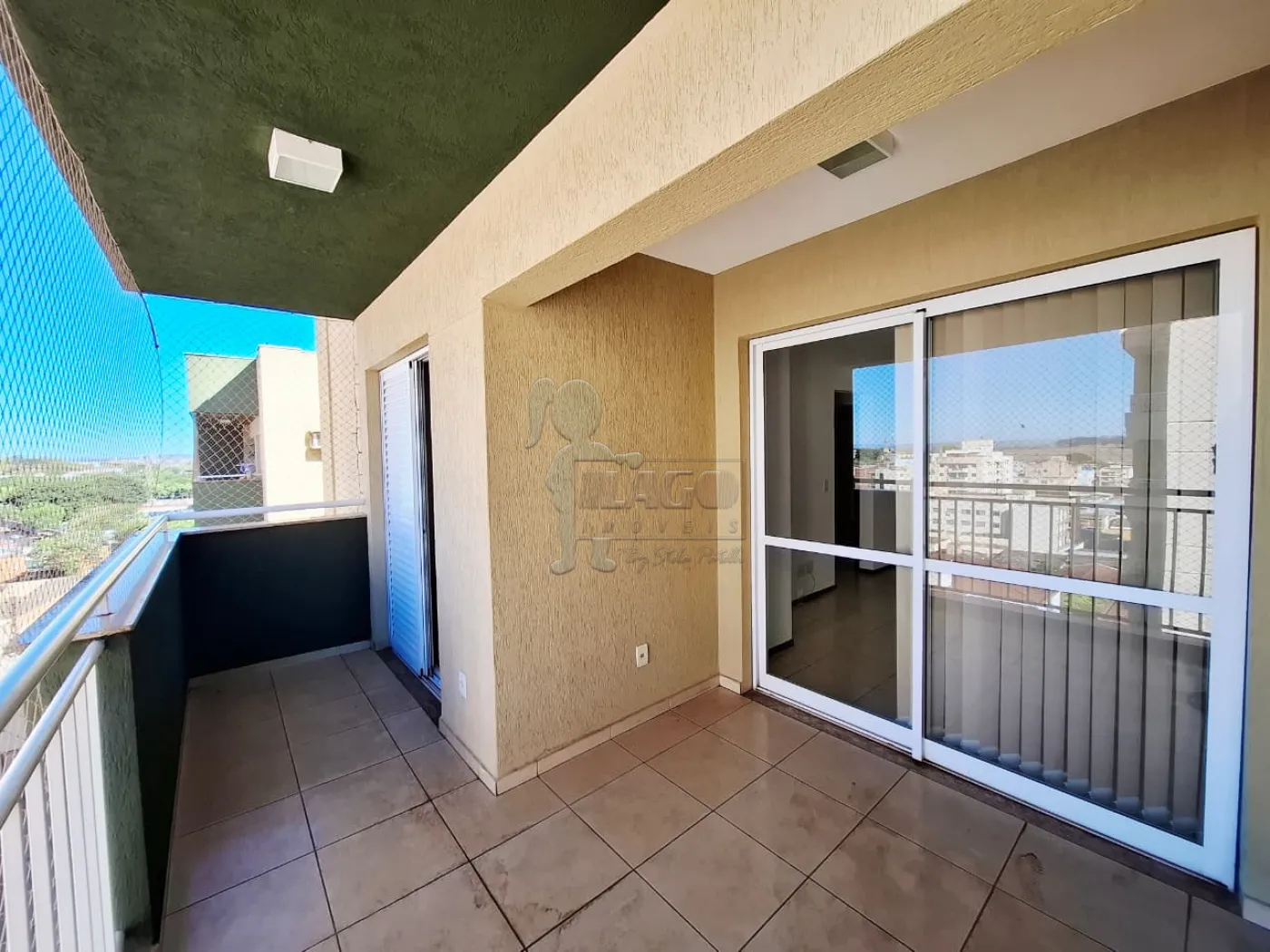 Alugar Apartamento / Padrão em Ribeirão Preto R$ 2.400,00 - Foto 7