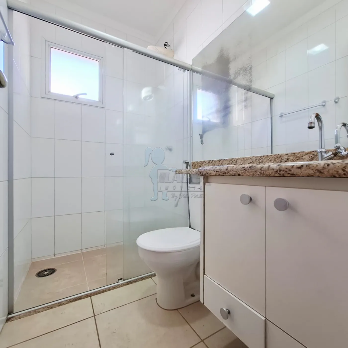 Alugar Apartamento / Padrão em Ribeirão Preto R$ 2.400,00 - Foto 15