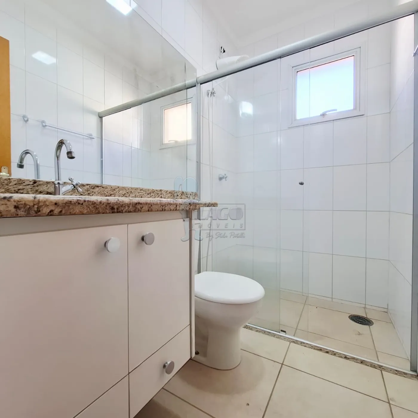 Alugar Apartamento / Padrão em Ribeirão Preto R$ 2.400,00 - Foto 18