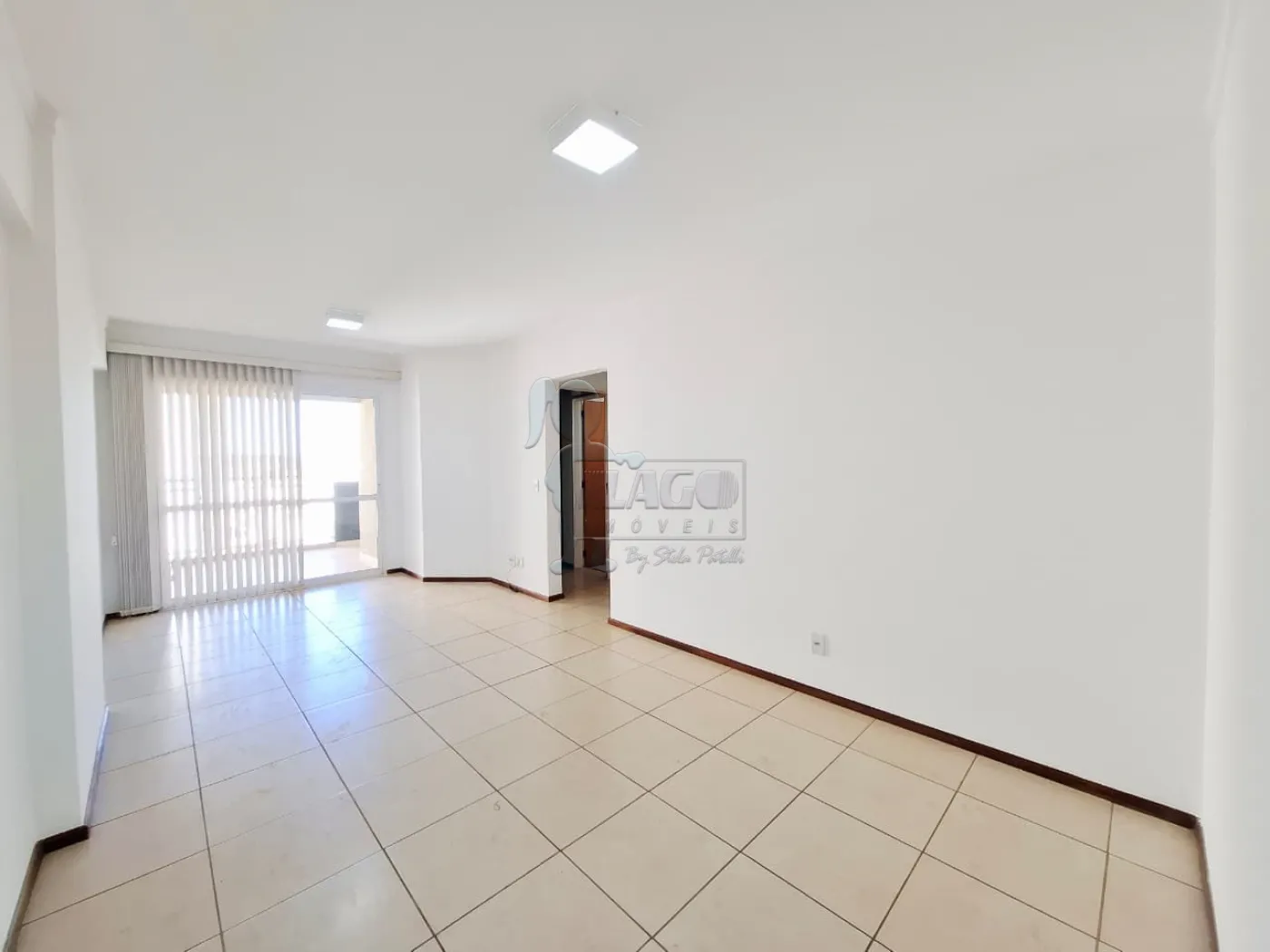 Alugar Apartamento / Padrão em Ribeirão Preto R$ 2.400,00 - Foto 3