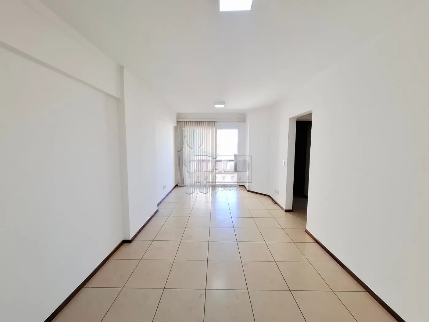 Alugar Apartamento / Padrão em Ribeirão Preto R$ 2.400,00 - Foto 1