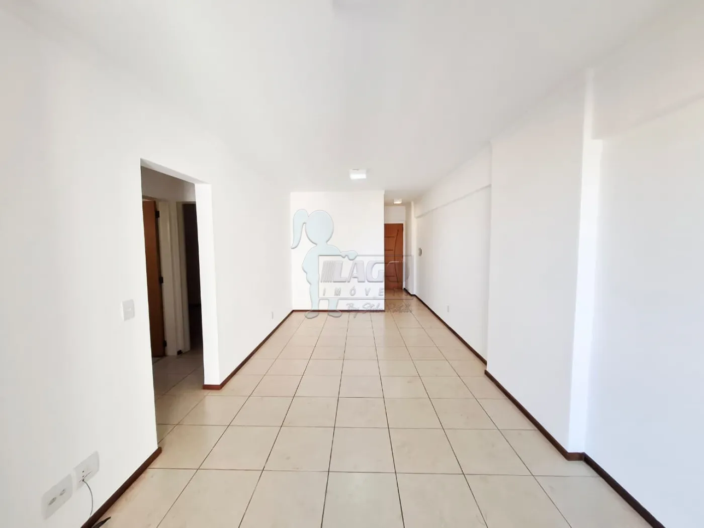 Alugar Apartamento / Padrão em Ribeirão Preto R$ 2.400,00 - Foto 4