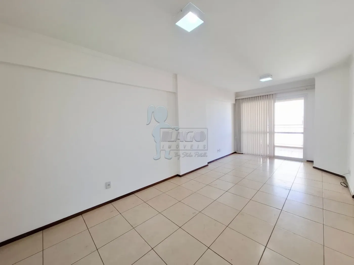 Alugar Apartamento / Padrão em Ribeirão Preto R$ 2.400,00 - Foto 2