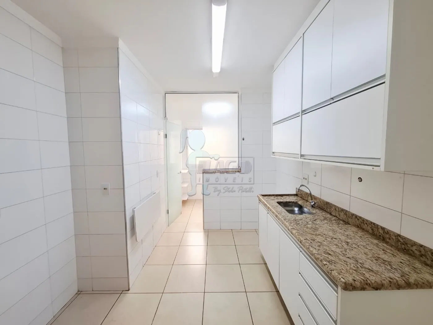 Alugar Apartamento / Padrão em Ribeirão Preto R$ 2.400,00 - Foto 9