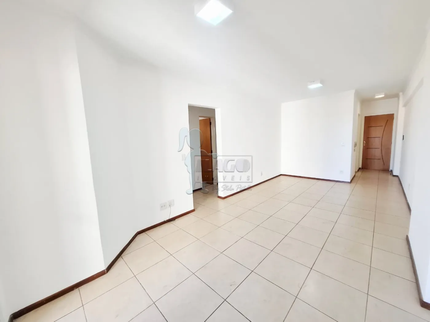 Alugar Apartamento / Padrão em Ribeirão Preto R$ 2.400,00 - Foto 6