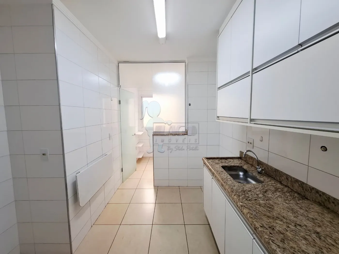 Alugar Apartamento / Padrão em Ribeirão Preto R$ 2.400,00 - Foto 8