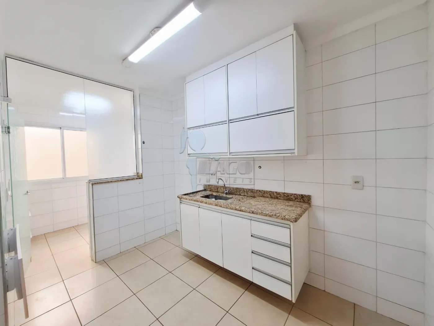 Alugar Apartamento / Padrão em Ribeirão Preto R$ 2.400,00 - Foto 11
