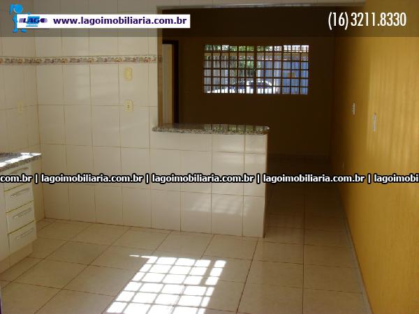 Alugar Casas / Padrão em Ribeirão Preto R$ 1.100,00 - Foto 13