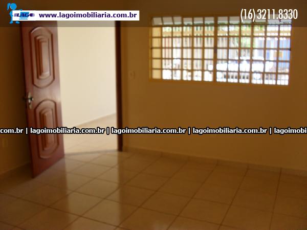 Alugar Casas / Padrão em Ribeirão Preto R$ 1.100,00 - Foto 15