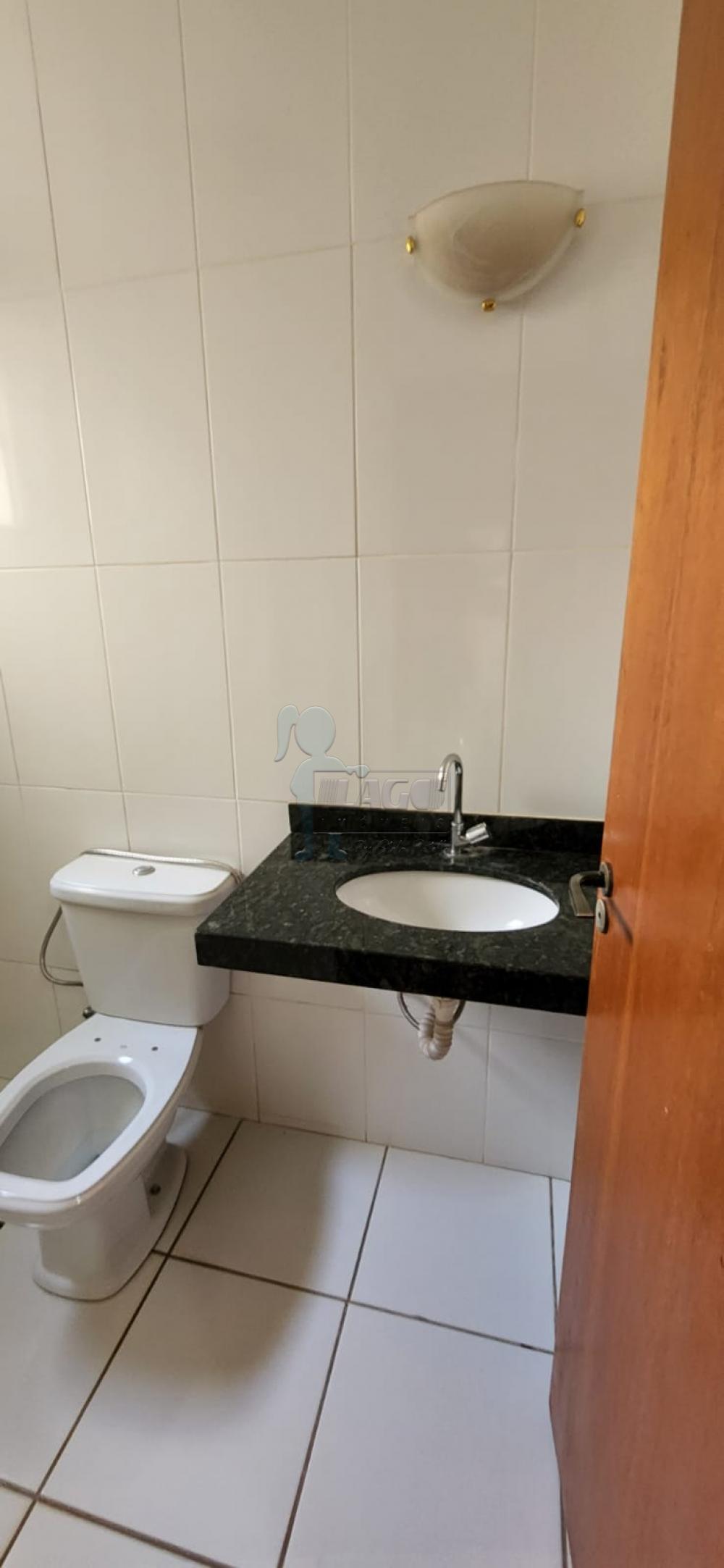 Alugar Apartamentos / Padrão em Ribeirão Preto R$ 1.000,00 - Foto 10