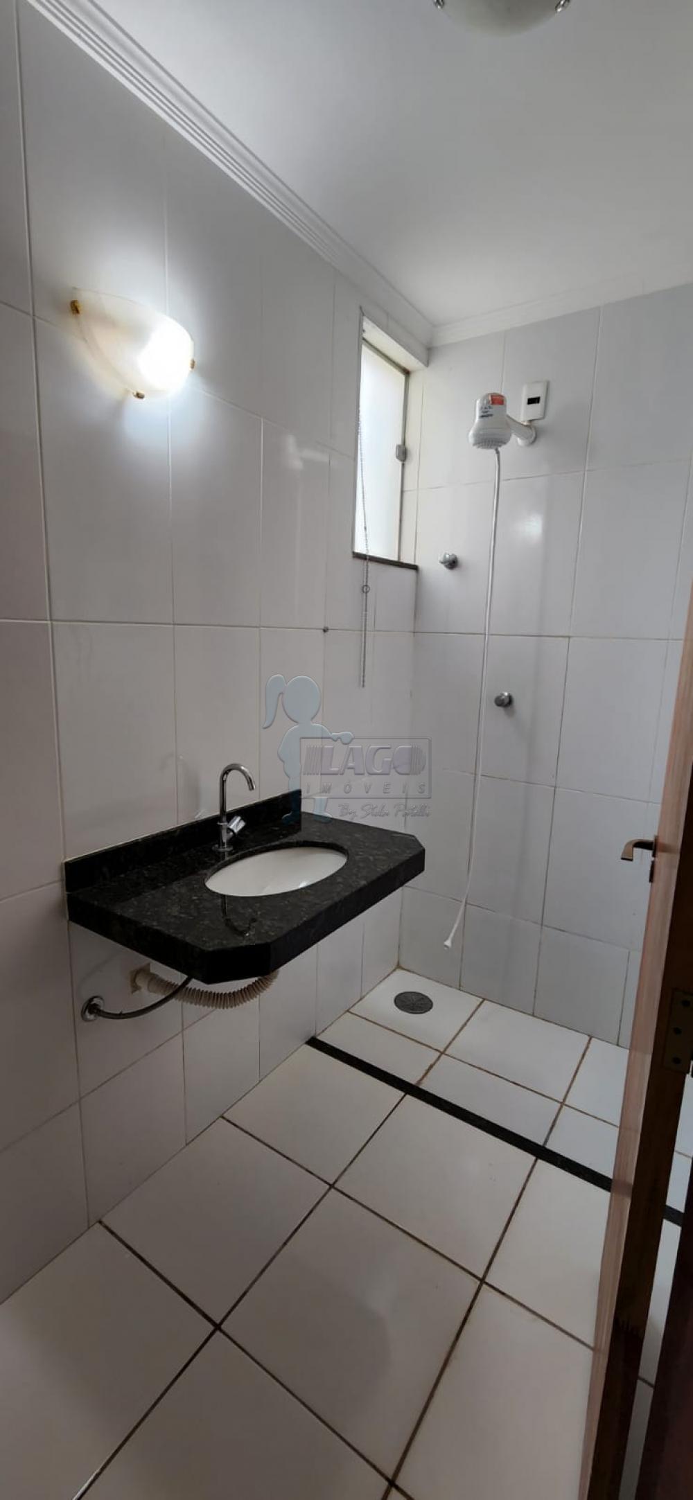 Alugar Apartamentos / Padrão em Ribeirão Preto R$ 1.000,00 - Foto 12