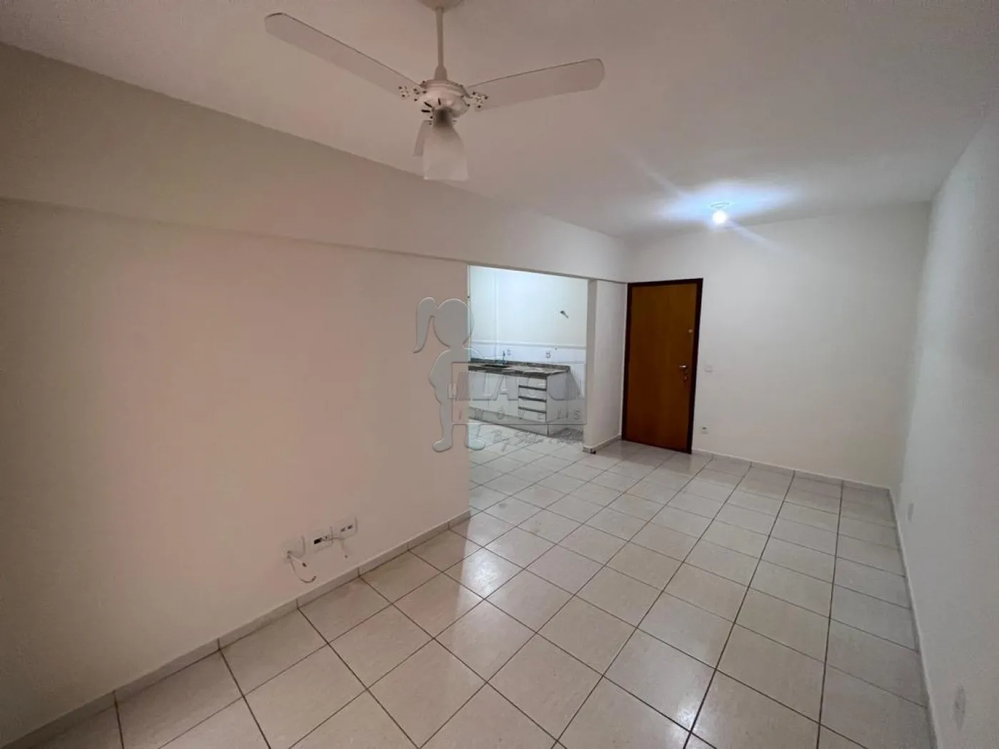 Alugar Apartamentos / Padrão em Ribeirão Preto R$ 2.000,00 - Foto 1