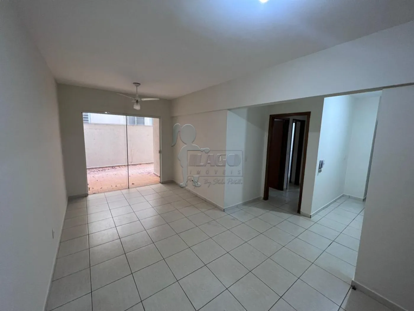 Alugar Apartamentos / Padrão em Ribeirão Preto R$ 2.000,00 - Foto 2